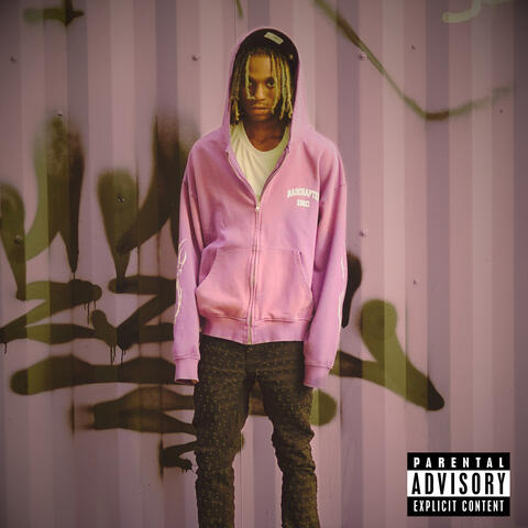FCK AMGDOLO album art