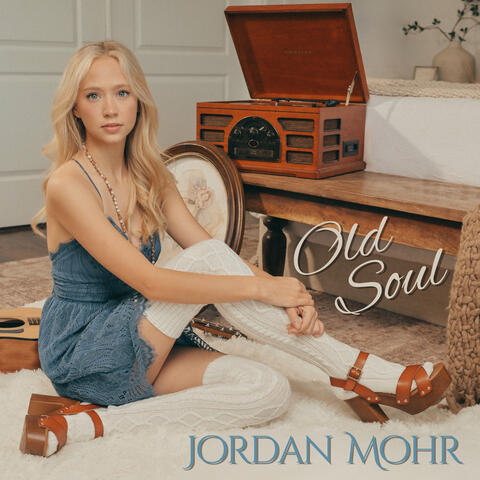 Old Soul album art