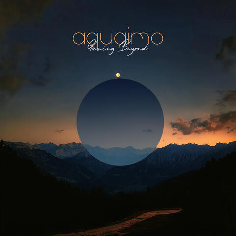 Gazing Beyond album art