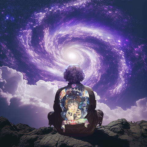 Ephemeral album art