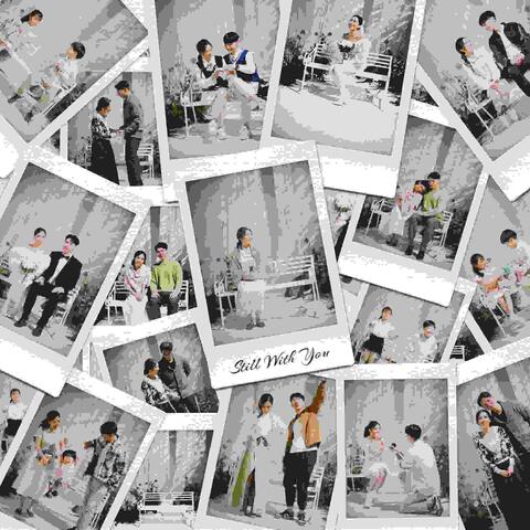 Still With You album art