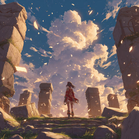 Gravity of the Soul album art