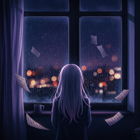 影夢の窓 album art