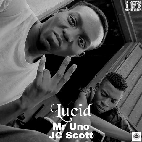 Lucid album art