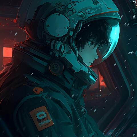 Earthman album art