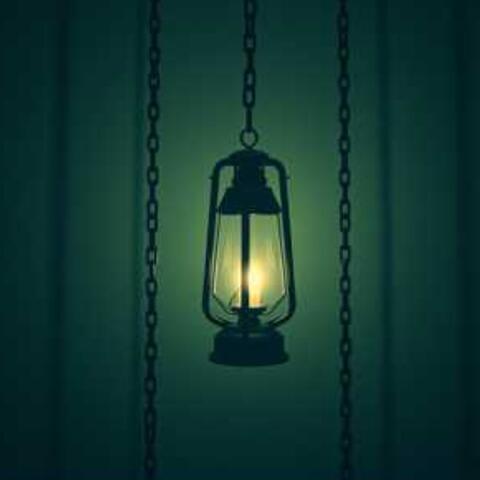 Chains of Silence album art