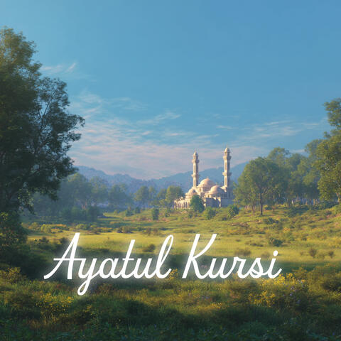 AYATUL KURSI album art