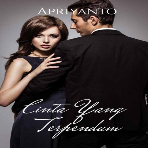 Cinta Yang Terpendam album art