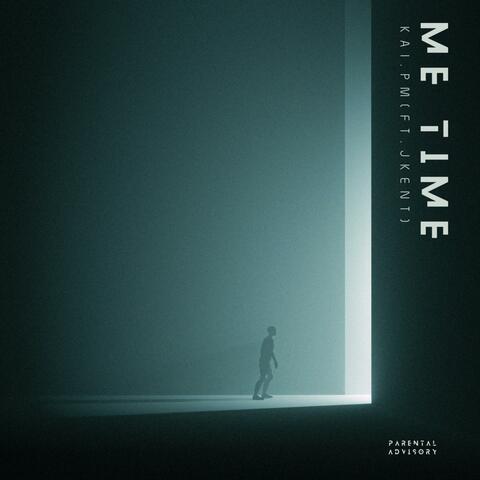 Me Time (F. J Kent) album art