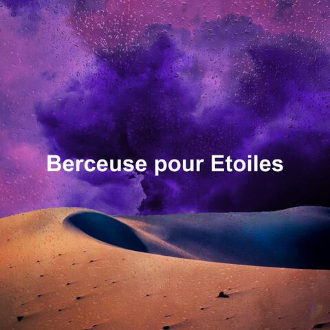 Berceuse pour Etoiles album art