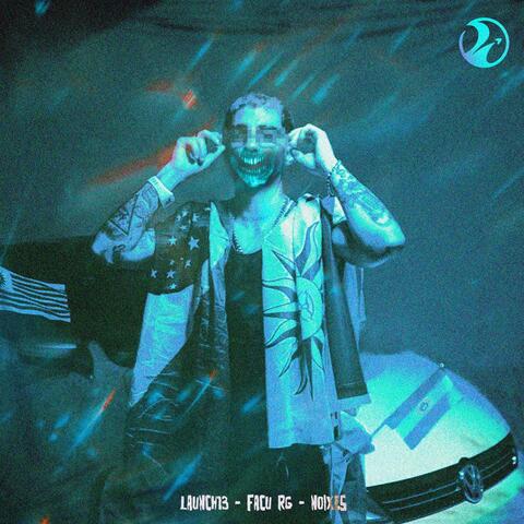 TOMA GOSTOSA album art