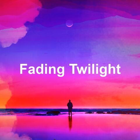 Fading Twilight album art