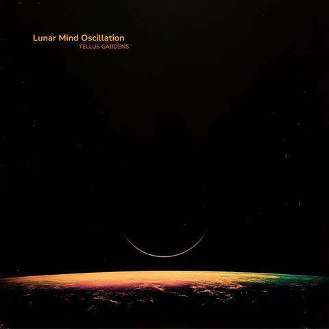 Lunar Mind Oscillation album art