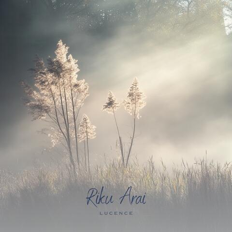 Lucence album art