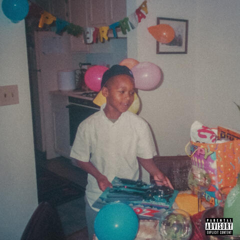 Watch Me album art