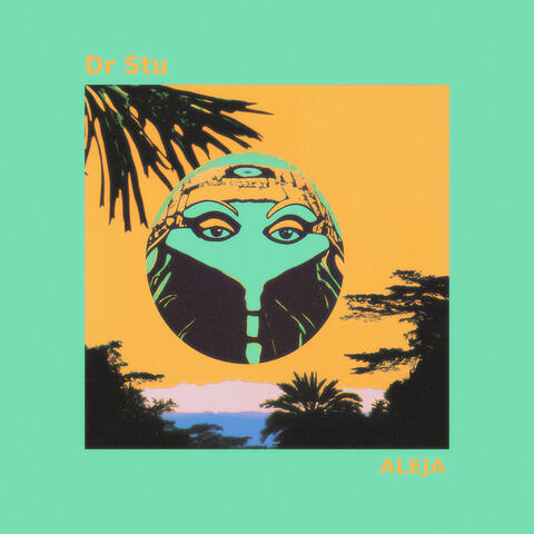 Aleja album art