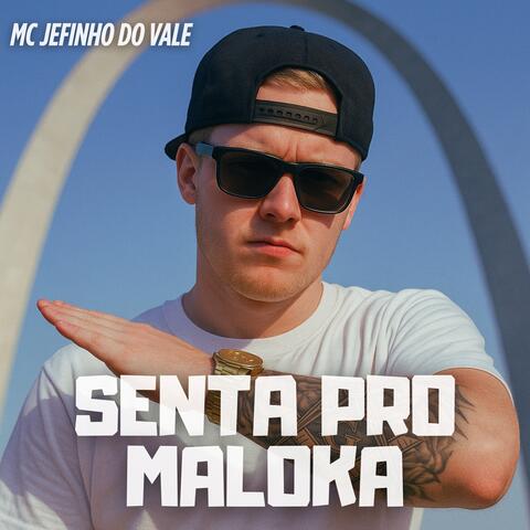 Senta Pro Maloka album art