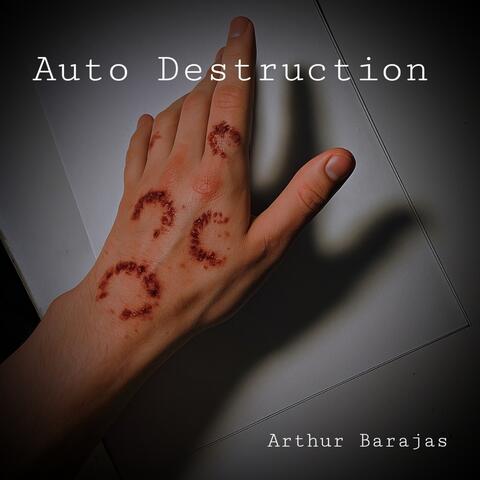 Auto Destruction album art