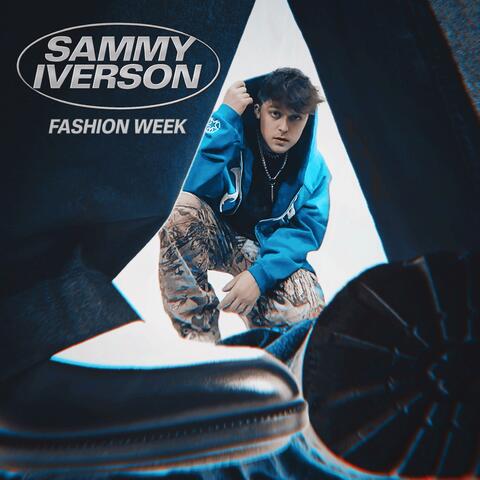 FASHION WEEK album art