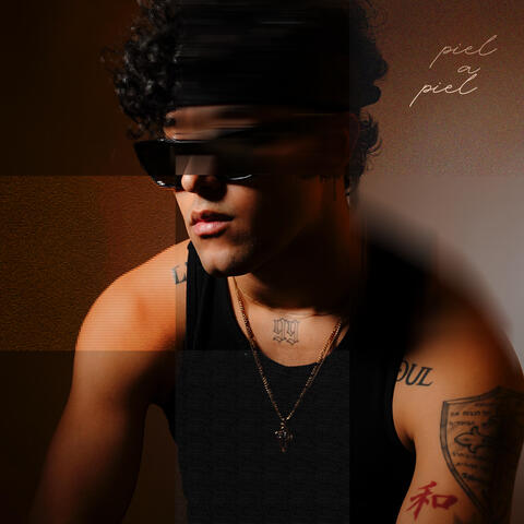 Piel a Piel album art