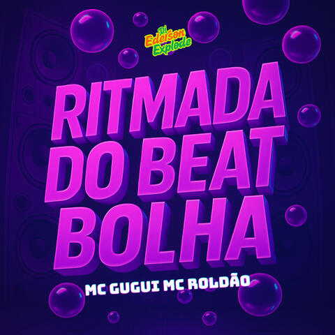 RITMADA DO BEAT BOLHA album art