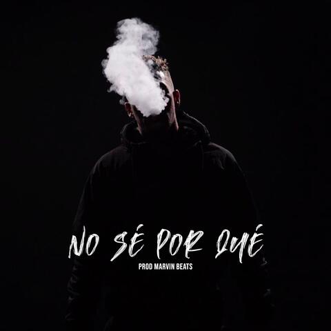No se por qué album art