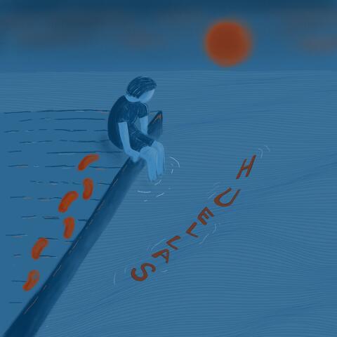 Huellas album art
