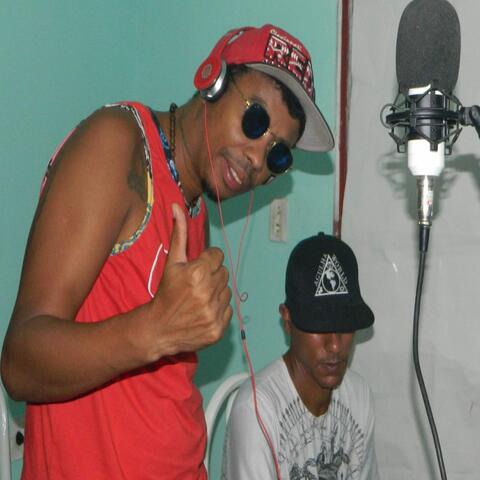 Decepição feat gunns album art