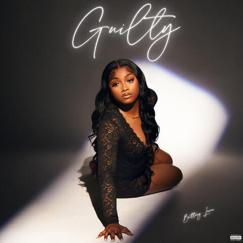 Guilty album art