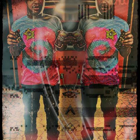 aintdasame album art
