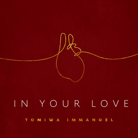 In Your Love album art