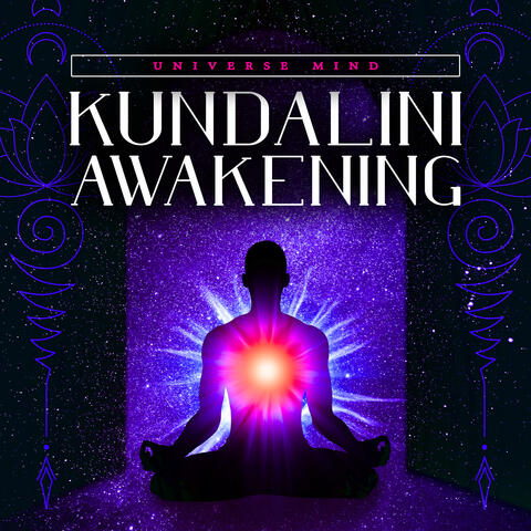 Kundalini Awakening album art