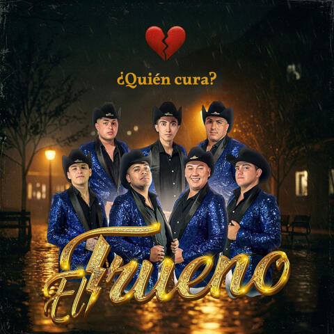 ¿Quién cura? album art