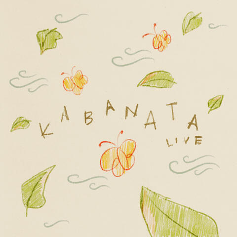 KABANATA album art