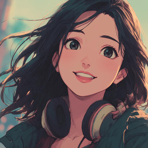 気分が上がる！　聴いたら耳に残るシティポップ album art