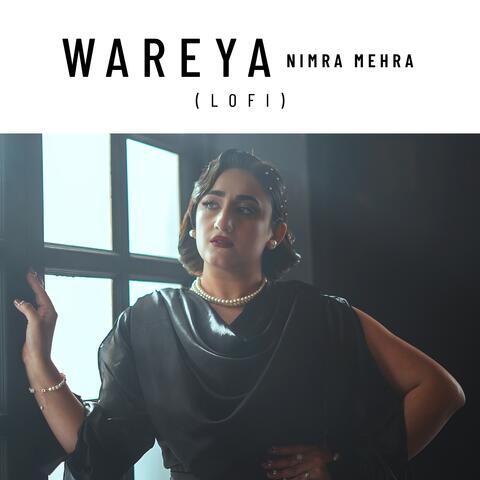 Wareya album art