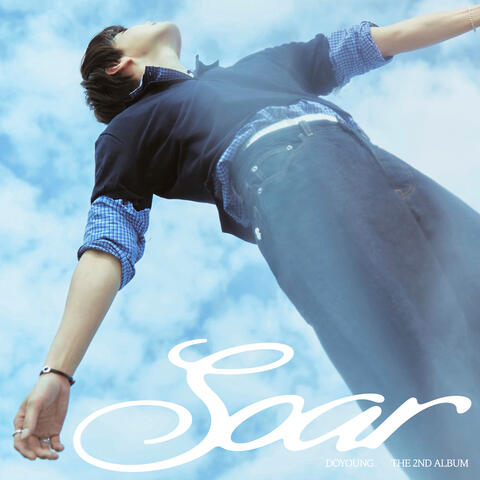 Soar - The 2nd Album album art