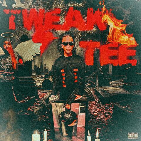 Tweak 4 Tee album art