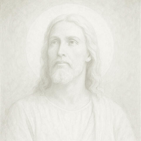 Jesus album art