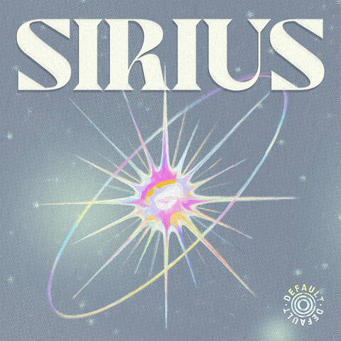 Sirius album art
