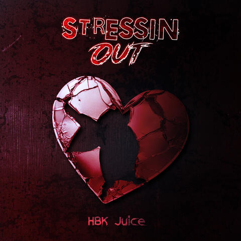 Stressin Out album art