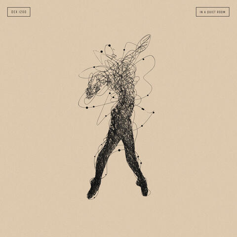 In a Quiet Room album art