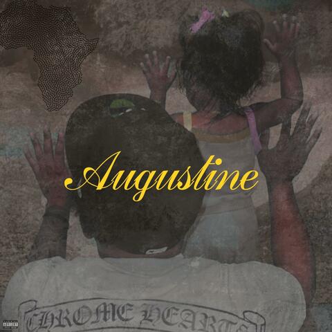 Augustine album art