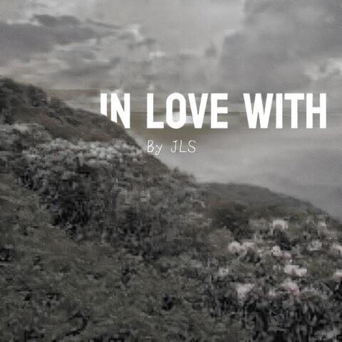 In Love With album art