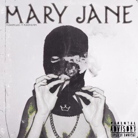 Mary Jane album art