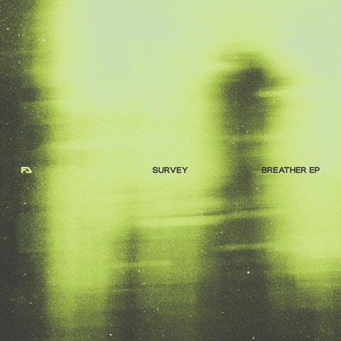 Breather EP album art