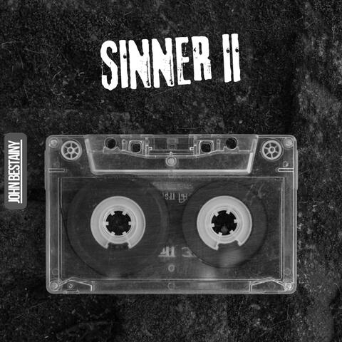 SINNER II album art