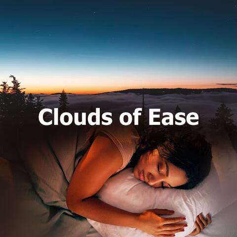 Clouds of Ease album art