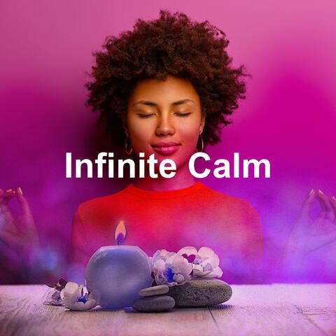 Infinite Calm album art