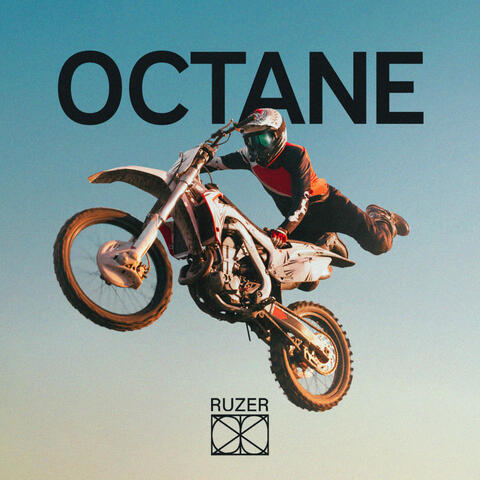 Octane album art